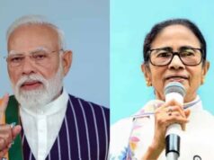 बंगाल में कांग्रेस का ममता पर हमला तेज, राहुल गांधी ने लगाया ‘गुंडा राज’ का आरोप