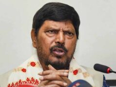 लखनऊ में सियासी हलचल तेज, आठवले बोले– भाजपा से गठबंधन पर होगी बात