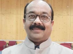 रायपुर : उप मुख्यमंत्री अरुण साव नगरीय निकायों के कार्यों की करेंगे समीक्षा