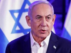 सीजफायर के दौरान इजरायल ने दक्षिणी लेबनान में 10 किमी सुरक्षा जोन बनाए रखने का किया ऐलान: नेतन्याहू