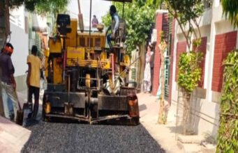 ₹250 करोड़ की सौगात: 235.45 किमी सड़कों से गांवों में विकास की रफ्तार तेज