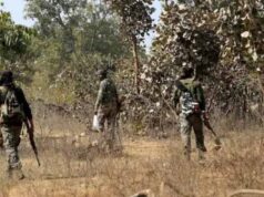 जगरगुंडा में टूटी दहशत की दीवार, नक्सलमुक्त होते ही खाकी की वापसी से लौटी रौनक