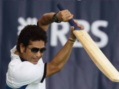 Sachin Tendulkar आज छत्तीसगढ़ दौरे पर, बस्तर में बच्चों के साथ खेलेंगे क्रिकेट