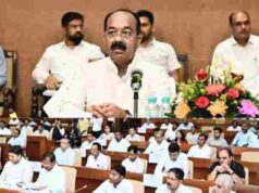 पेयजल, अवैध प्लॉटिंग और निर्माण पर डिप्टी CM साव सख्त, अभियंता सस्पेंड के निर्देश