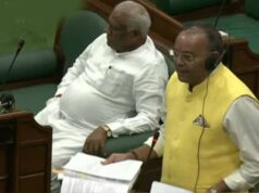 नारी शक्ति वंदन बिल पर सियासत गरम: अजय चंद्राकर का आरोप—कांग्रेस-TMC ने साजिशन रोका