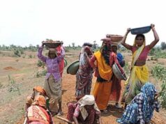 मनरेगा ई-केवाईसी में छत्तीसगढ़ नंबर-1, 97.11% सक्रिय श्रमिकों को मिली सुविधा