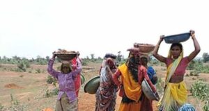 मनरेगा ई-केवाईसी में छत्तीसगढ़ नंबर-1, 97.11% सक्रिय श्रमिकों को मिली सुविधा