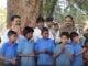 बस्तर के बच्चों का जोश: ‘कलेक्टर-एसपी बनने चलो’ गीत पर गूंजा मंच, गृहमंत्री भी हुए शामिल