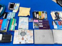 Durg में अंतरराज्यीय ऑनलाइन सट्टा रैकेट का पर्दाफाश, 5 मुख्य आरोपी गिरफ्तार