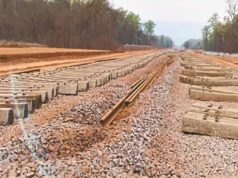 रावघाट-जगदलपुर रेल प्रोजेक्ट को बड़ा बजट: 70 साल बाद पटरी पर दौड़ेगी विकास की रफ्तार