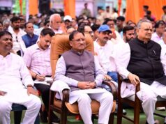 “मन की बात” में छत्तीसगढ़ का निरंतर जिक्र गौरव की बात : मुख्यमंत्री विष्णु देव साय