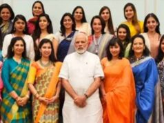 कौशल से आत्मनिर्भरता तक: Chandrakanti Nage बनीं मिसाल, ‘नारी शक्ति सम्मान’ से सम्मानित