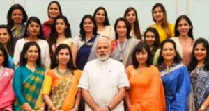 कौशल से आत्मनिर्भरता तक: Chandrakanti Nage बनीं मिसाल, ‘नारी शक्ति सम्मान’ से सम्मानित