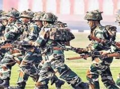 जगदलपुर में अग्निवीर भर्ती की तैयारी: युवाओं को मिलेगी फ्री कोचिंग, सेना में जाने का सुनहरा मौका