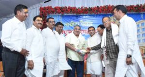 छत्तीसगढ़ में ‘श्री अग्रोहा पैलेस’ का भूमिपूजन: मंत्री राजेश अग्रवाल ने किया शुभारंभ