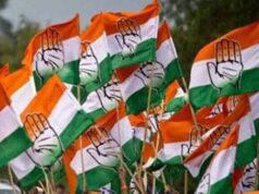 राज्यसभा की तीसरी सीट पर कांग्रेस दे सकती है इस दिग्गज नेता को मौका, नाम सामने आते ही बढ़ी चर्चाएं