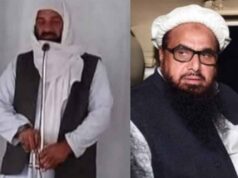 पाकिस्तान में हाफिज सईद के करीबी की गोली मारकर हत्या, अज्ञात हमलावरों ने किया हमला