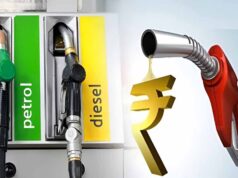 पेट्रोल-डीजल के दाम 25-28 रुपए तक बढ़ सकते हैं, आम आदमी को लगेगा बड़ा झटका: रिपोर्ट