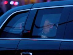 Donald Trump के कार्यक्रम में गोलीबारी से हड़कंप, United States Secret Service ने बचाई जान; एक हमलावर गिरफ्तार