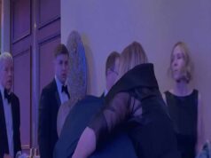 “सीक्रेट सर्विस ने दिखाई बहादुरी”— Donald Trump का व्हाइट हाउस फायरिंग पर बड़ा बयान