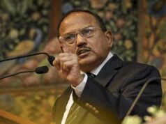 NSA अजीत डोभाल ने मुसलमानों से कहा- हम एक ही जहाज के मुसाफिर हैं, डूबेंगे तो साथ डूबेंगे