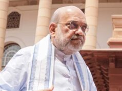 बंगाल में BJP की सरकार बनी तो घुसपैठियों पर सख्त कार्रवाई: अमित शाह