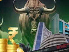 US-ईरान में नहीं बन रही बात, शेयर मार्केट भी कन्फ्यूज, सेंसेक्स-निफ्टी में सुस्ती