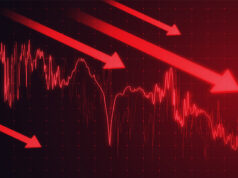 आज 71 हजार करोड़ का हुआ स्वाहा… शेयर बाजार में खेल बदला, अब आगे क्या?