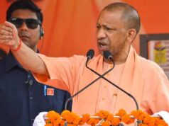 द्रौपदी के चीरहरण जैसे दृश्य की याद दिलाता है विपक्ष का आचरण: सीएम योगी