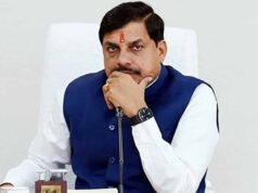 समाज में बदलाव और सकारात्मक सोच के परिचायक हैं सामूहिक विवाह सम्मेलन : मुख्यमंत्री डॉ. यादव