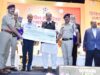 देवास पुलिस की नवाचार पहल “पुलिस चौपाल” को सीएम एक्सीलेंस अवार्ड