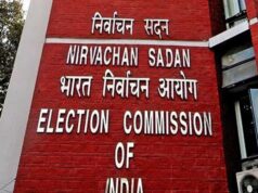 गुजरात निकाय चुनाव: 26 अप्रैल को 9000 सीटों पर होगा महासंग्राम, देखें पूरा शेड्यूल