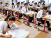 कक्षा 5वीं, 8वीं की पुन:परीक्षा 1 जून से
