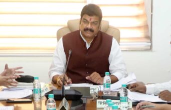 दिसम्बर 2026 तक होगा फेस रिकग्निशन के माध्यम से राशन वितरण : खाद्य मंत्री राजपूत