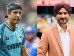 हरभजन सिंह का बड़ा बयान: आशीष नेहरा ऐसे कोच जो एक जगह टिकते नहीं