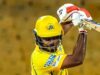 CSK और PBKS के बीच महामुकाबला, पंजाब किंग्स की प्लेइंग 11 में अर्शदीप सिंह की जगह बेन ड्वारशुइस की होगी एंट्री