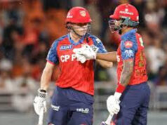 मुल्लांपुर में पंजाब किंग्स का विजयी आगाज़, डेब्यू मैच में कूपर कोनोली का तूफान, गुजरात टाइटन्स को 3 विकेट से धोया