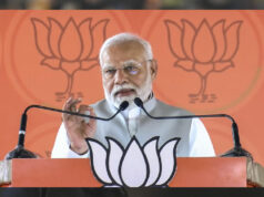 TMC ने कांग्रेस के साथ मिलकर महिला आरक्षण बिल पास नहीं होने दिया: पीएम मोदी