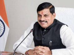 जल संरक्षण में सभी की सहभागिता हो, सबको जोड़ें : मुख्यमंत्री डॉ. यादव