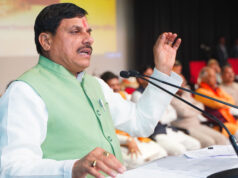 प्रदेश का समृद्ध किसान ही विकसित भारत के निर्माण में निभाएगा महत्वपूर्ण भूमिका : मुख्यमंत्री डॉ. यादव