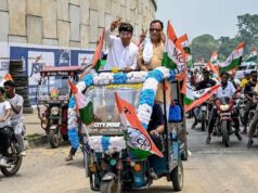 बंगाल में बाइक रैली पर सख्ती: पीछे बैठना भी पड़ा भारी, चुनाव आयोग का बड़ा फैसला