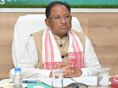 आधी कीमत में महिलाओं के नाम होगी प्रॉपर्टी, UCC ड्राफ्ट पर साय कैबिनेट का फैसला, प्रदेश की तस्वीर बदलने वाला कदम