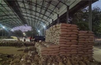 एक लाख 45 हज़ार 71 किसानों से की जा चुकी है 63 लाख 27 हजार 410 क्विंटल गेहूँ की खरीदी : मंत्री राजपूत