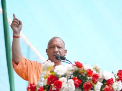 अब बंगाल में भी बहार, क्योंकि बनने जा रही डबल इंजन सरकार: मुख्यमंत्री योगी आदित्यनाथ