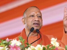 आधी आबादी’के हक की लड़ाई में शामिल होंगे सीएम योगी