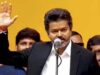 जोसेफ विजय ने रचा इतिहास: तमिलनाडु में पहली बार TVK की सरकार बनी, 9 मंत्रियों ने ली शपथ