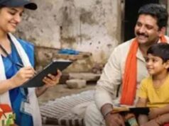 आगरा में 16 साल बाद जनगणना शुरू: 11 हजार प्रगणक मकानों की करेंगे जियो टैगिंग