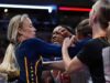 WNBA स्टार केल्से मिशेल की सफलता की कहानी: संघर्ष से लेकर सुपरमैक्स डील तक का सफर