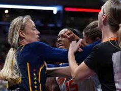 WNBA स्टार केल्से मिशेल की सफलता की कहानी: संघर्ष से लेकर सुपरमैक्स डील तक का सफर