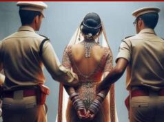 महाराजगंज में लुटेरी दुल्हन गैंग का पर्दाफाश, शादी के नाम पर लाखों की ठगी